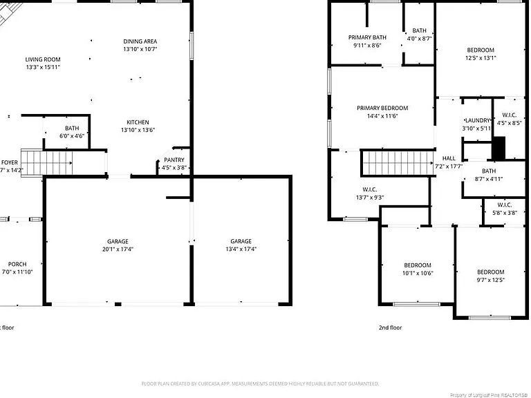 1319 Water Leaf Dr — Photo 49