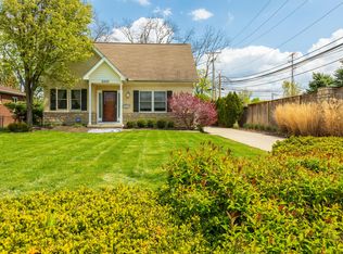 2500 Mount Holyoke Rd, Columbus, OH 43221