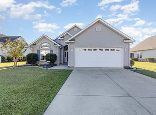 1123 Spalding Ct, Surfside Beach, SC 29575