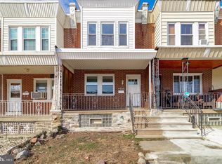 4728 C St, Philadelphia, PA