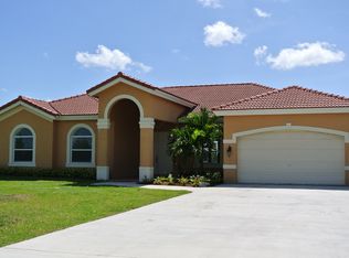 2130 NW 15th Pl, Homestead, FL 33030