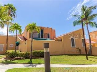 Harbor Drive Las Villas En Palmas Ll #A-3, Humacao, PR 00791