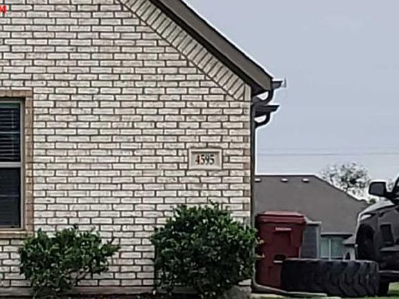 Exterior Address Verification
