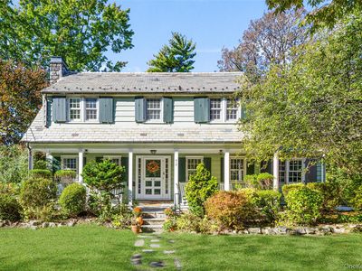 417 Wynnewood Road, Pelham, NY, 10803