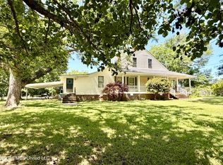 3715 NW Caseyville Rd, Union Church, MS 39668