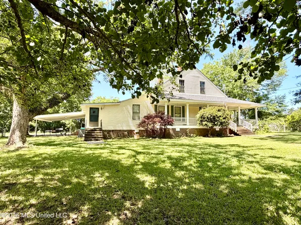 3715 NW Caseyville Rd, Union Church, MS 39668