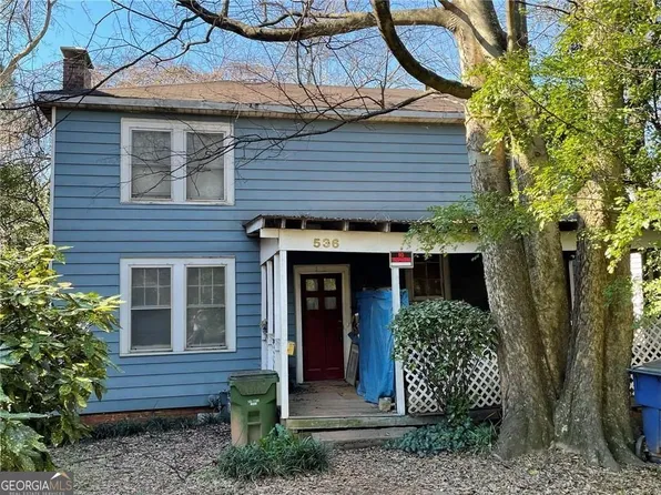536 Linwood Ave NE, Atlanta, GA 30306