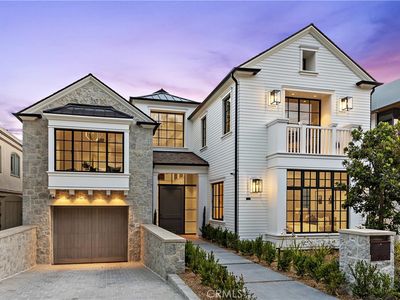 2209 Bayside Dr, Corona Del Mar, CA, 92625