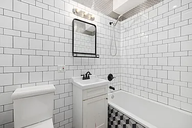 Rented by Brown Harris Stevens