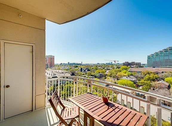 2nd image of 3225 Turtle Creek Blvd APT 1034