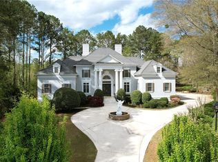 5360 Northwater Way, Johns Creek, GA 30097