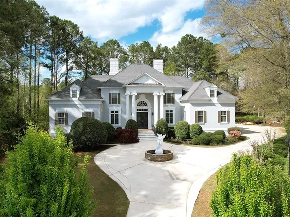 5360 Northwater Way, Johns Creek, GA 30097