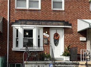 1942 Codd Ave, Baltimore, MD 21222