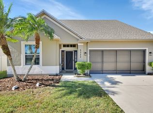 5322 Plantation Home Way, Port Orange, FL 32128