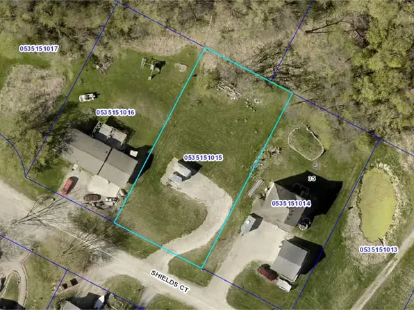 Xxx Shields Ct, Lonsdale, MN 55046