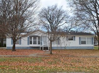 304 S Ohio St, Archie, MO 64725