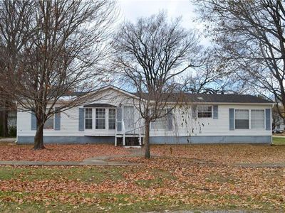 304 S Ohio St, Archie, MO, 64725