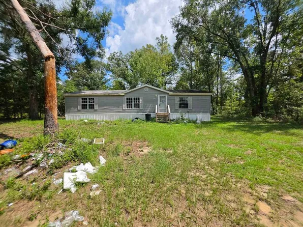 3375 NW Southern Oak Ter, Jennings, FL 32053