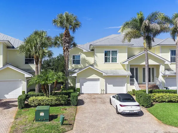 3502 SW Sawgrass Villas Drive #5-A, Palm City, FL 34990