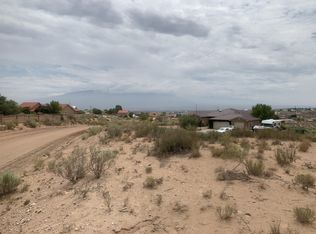 4814 26th Ave NE, Rio Rancho, NM 87144