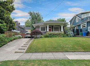 2517 NE 10th Ave, Portland, OR 97212
