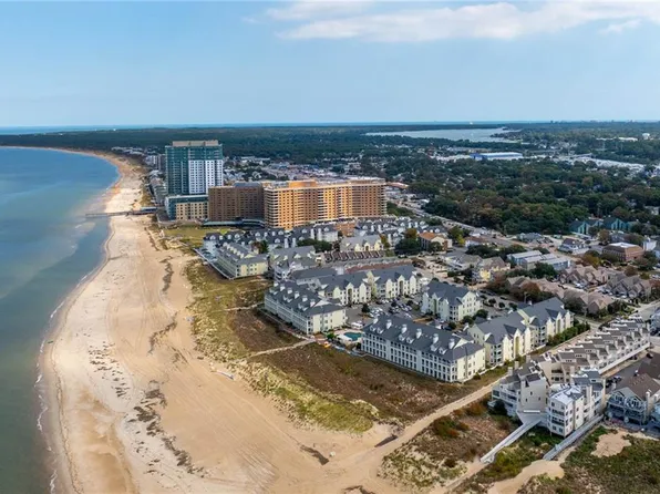 3159 Silver Sands Cir APT 103, Virginia Beach, VA 23451