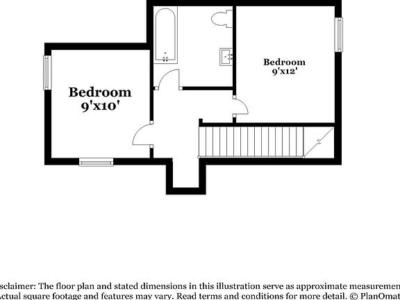3rd image of 2123 Craver Meadows Ct