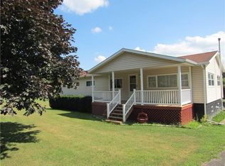 331 Pompey Hill Rd, Stoystown, PA 15563