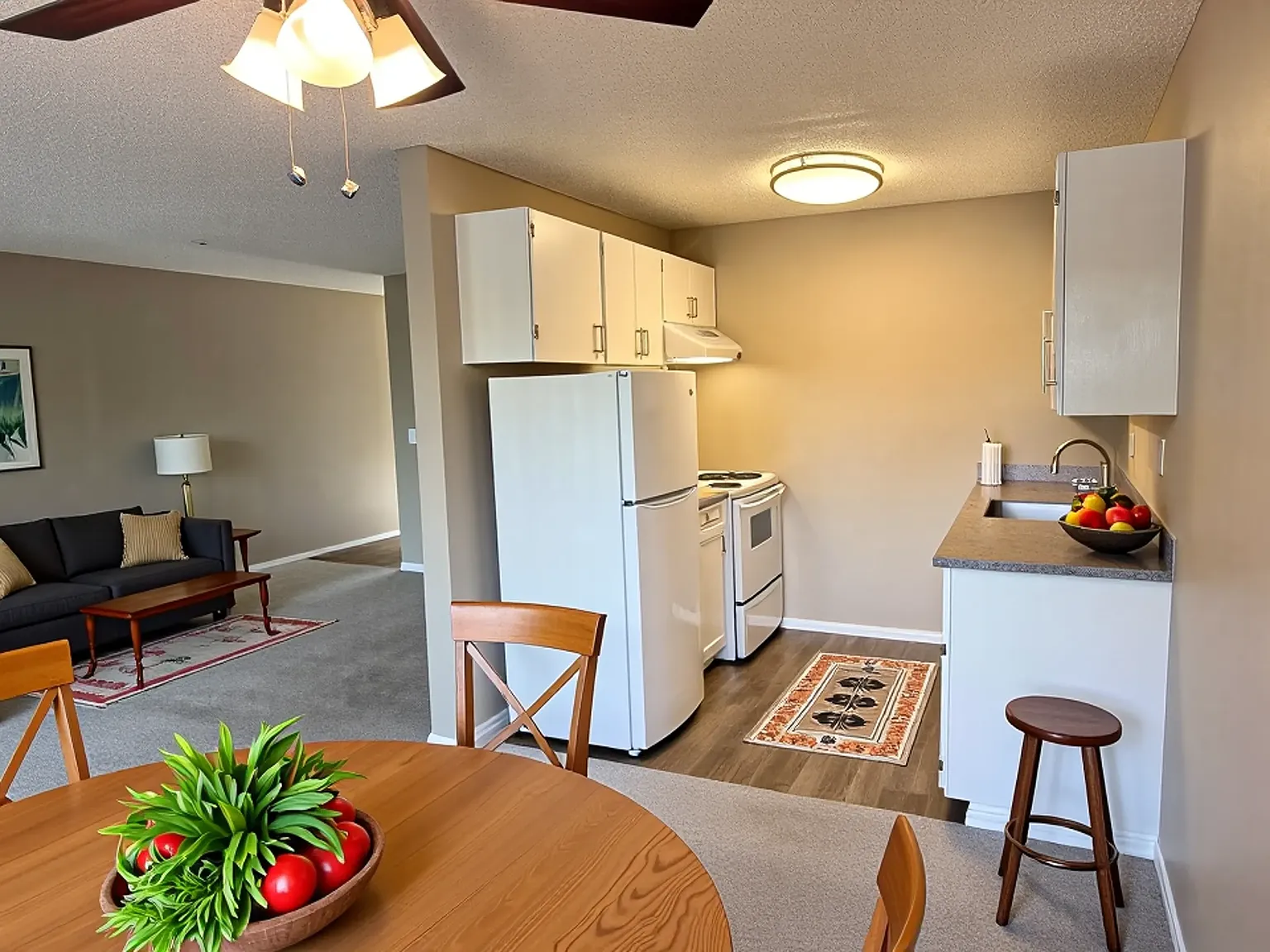 The Terrace Apartments — Photo 2