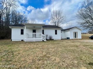 10805 Rutledge Pike, Blaine, TN 37709