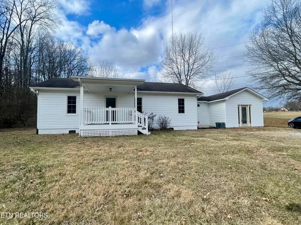 10805 Rutledge Pike, Blaine, TN 37709