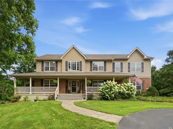 2248 Harlan Rd, Waynesville, OH 45068
