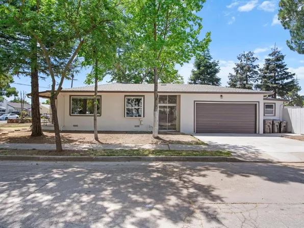 1909 W Harding Way, Stockton, CA 95203