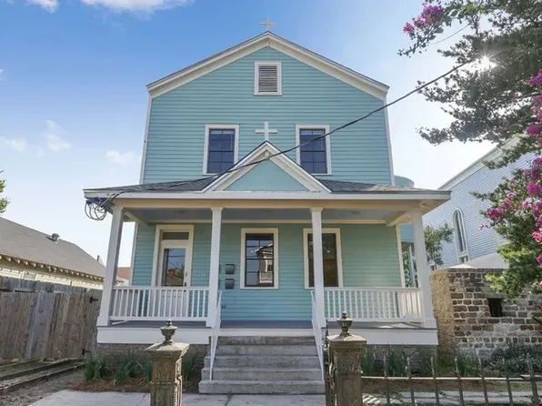 2215 Second St, 2215 2nd St #B, New Orleans, LA 70113