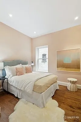 Rented by Brown Harris Stevens | media 26