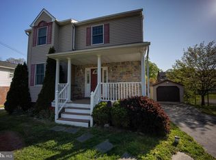 509 Massachusetts Ave, Aldan, PA 19018