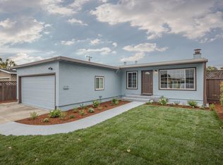 1524 Church Ave, San Mateo, CA