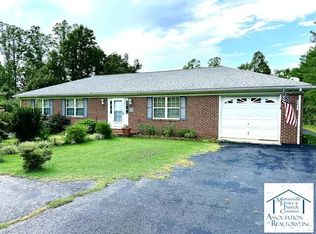 29549 Jeb Stuart Hwy, Stuart, VA 24171
