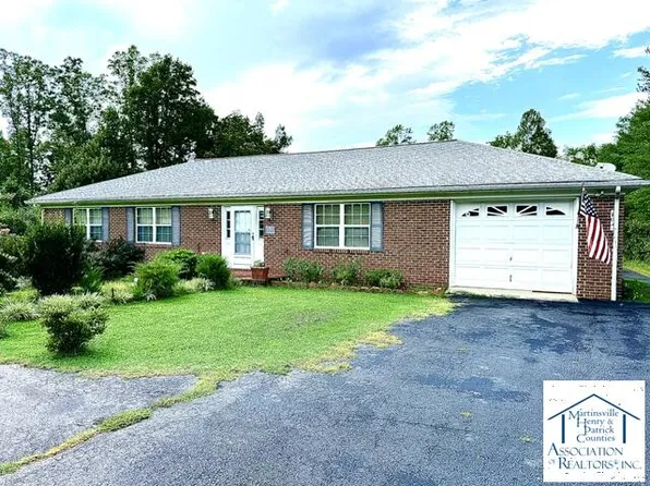 29549 Jeb Stuart Hwy, Stuart, VA 24171