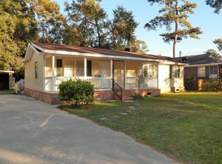 5750 Chatham Ave, Hanahan, SC 29410