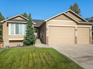 809 E Bonnie Lynn Ln, Colbert, WA 99005