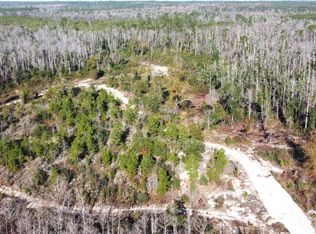 25170 Flanders Grade Rd NW, Altha, FL 32421