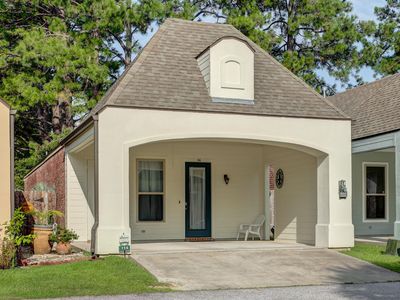 114 Floridian Ln, Lafayette, LA, 70506