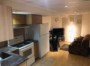 34 Harmony Rd, Vaughan, ON L4K5H1