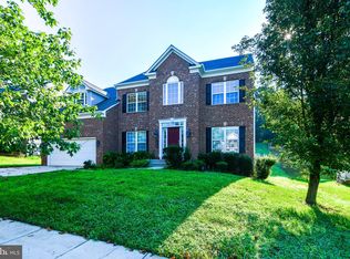 12408 Hillantrae Dr, Clinton, MD 20735