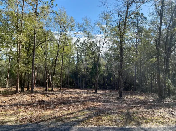 Gilmore Rd, Holt, FL 32564