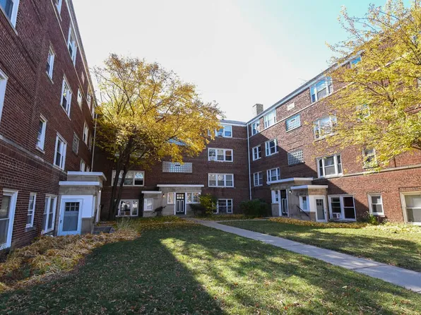 2723 W Berwyn Ave #3, Chicago, IL 60625