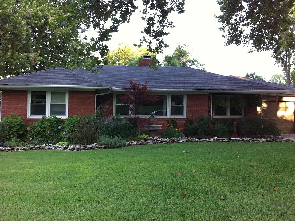 4142 S Trenton Ave Tulas OK 74105