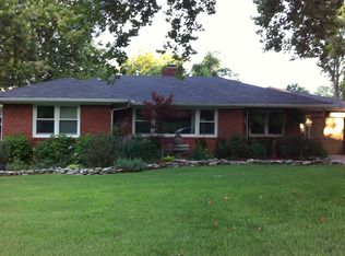 4142 S Trenton Ave, Tulsa, OK 74105