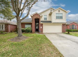 4611 Shane Creek Ln, Spring, TX 77388